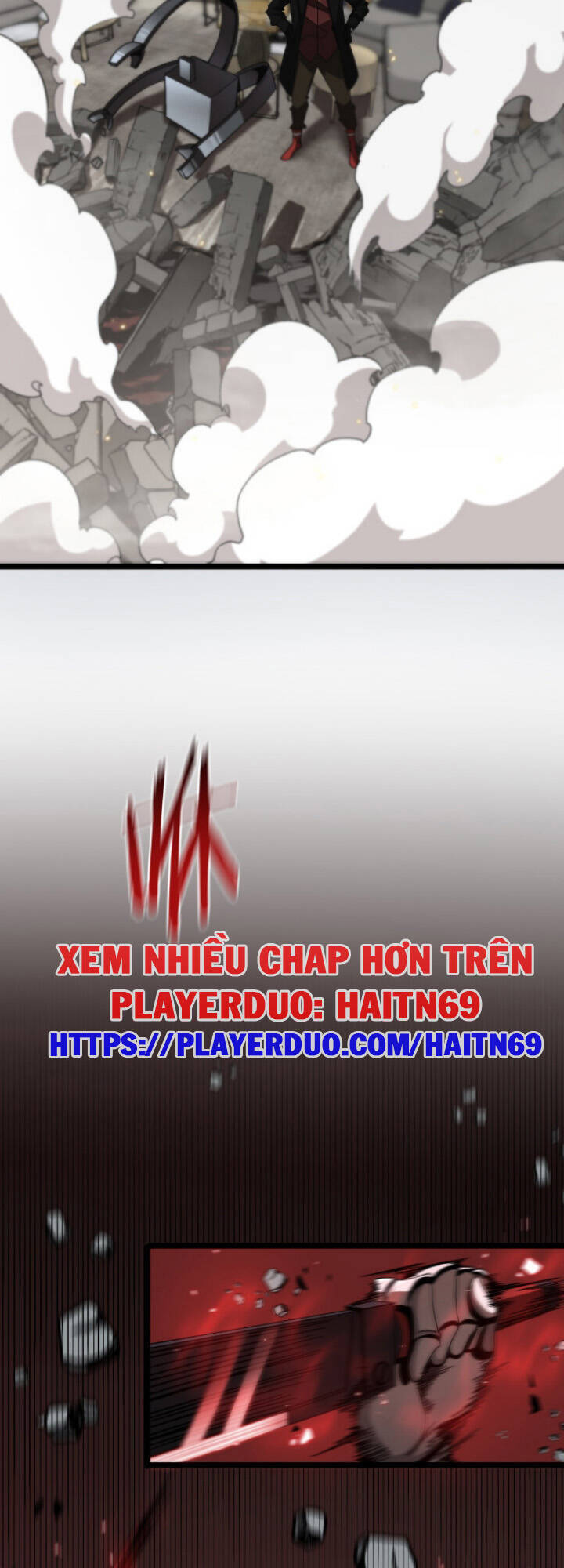 Chư giới tận thế online chapter 43 - Upload bởi truyensieuhay.com