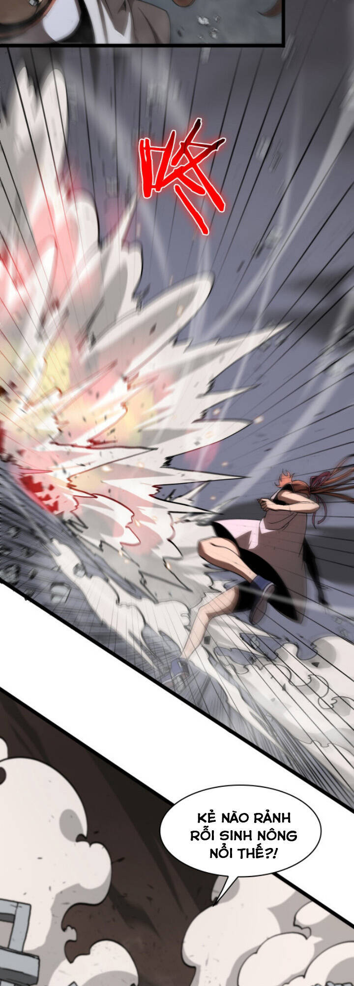 Chư giới tận thế online chapter 43 - Upload bởi truyensieuhay.com