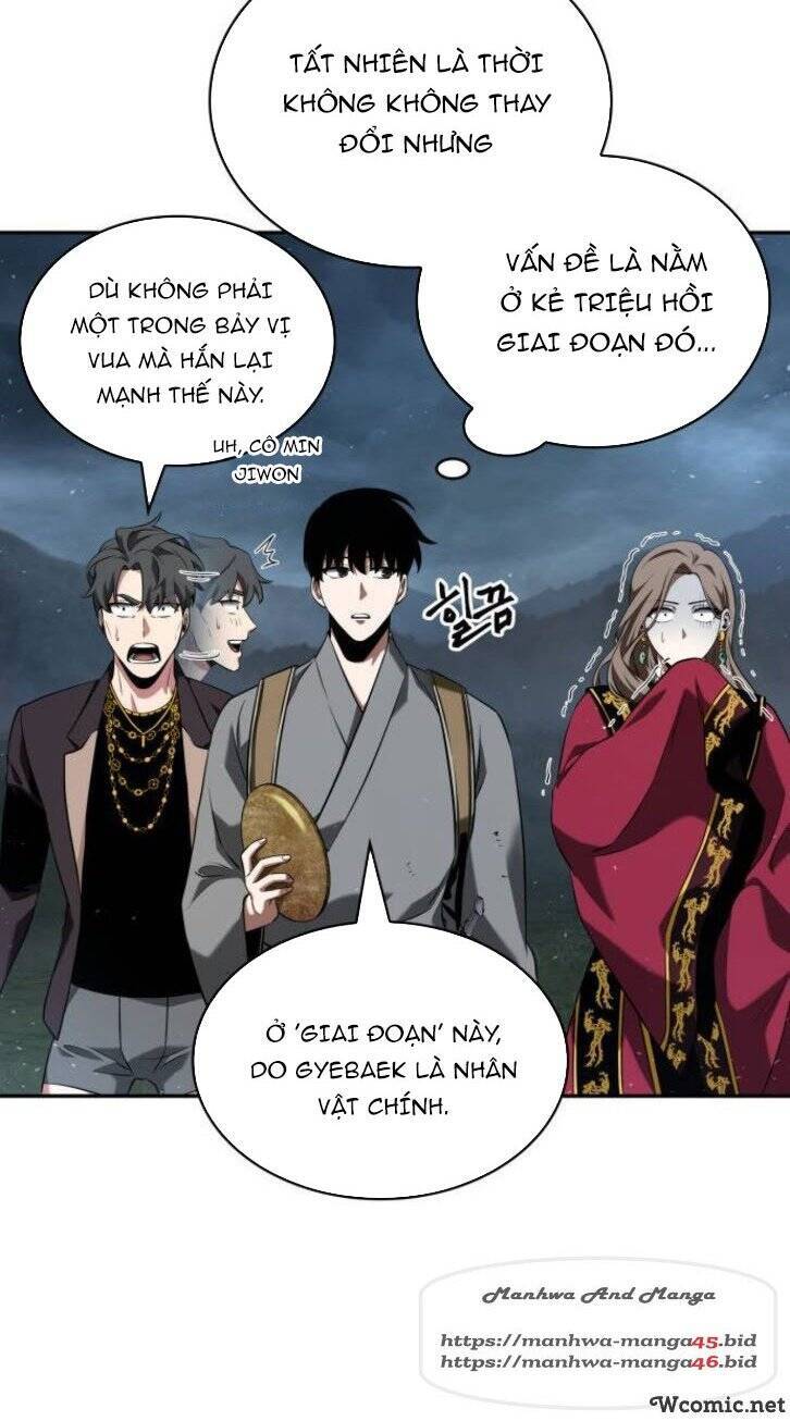 Toàn Trí Độc Giả chapter 60 - Upload bởi truyensieuhay.com