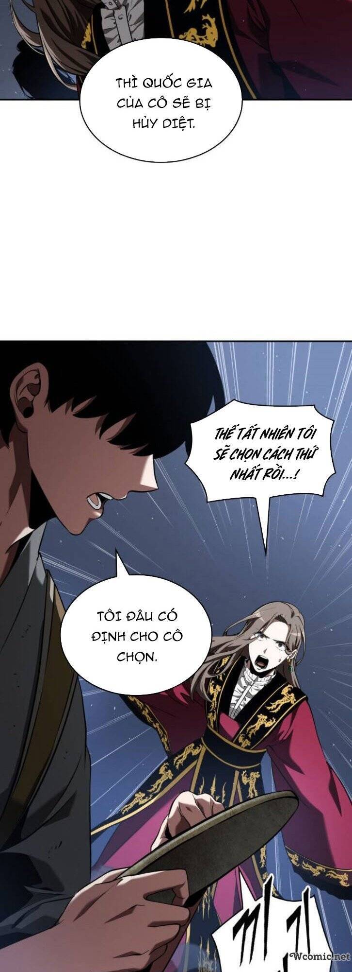 Toàn Trí Độc Giả chapter 60 - Upload bởi truyensieuhay.com