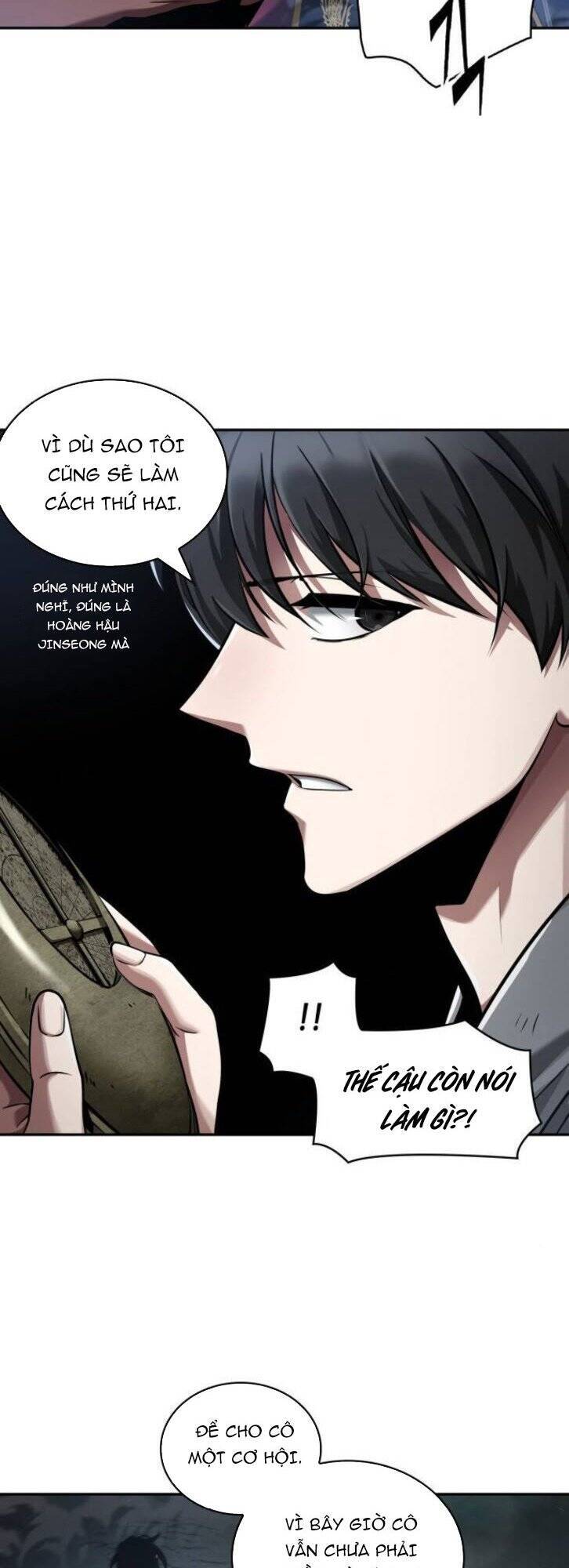 Toàn Trí Độc Giả chapter 60 - Upload bởi truyensieuhay.com