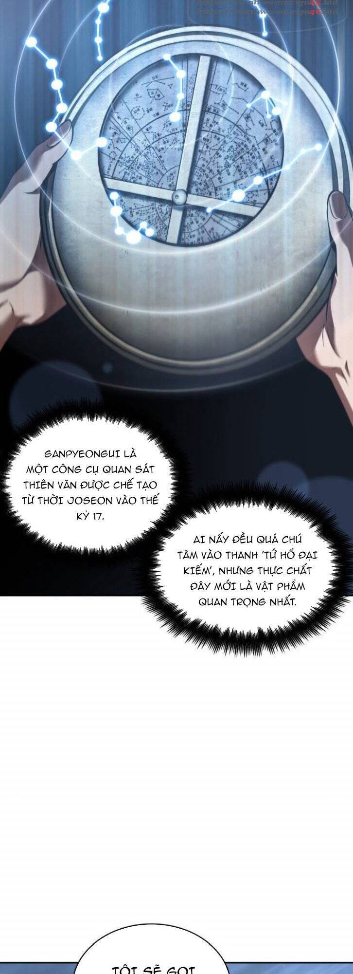 Toàn Trí Độc Giả chapter 60 - Upload bởi truyensieuhay.com