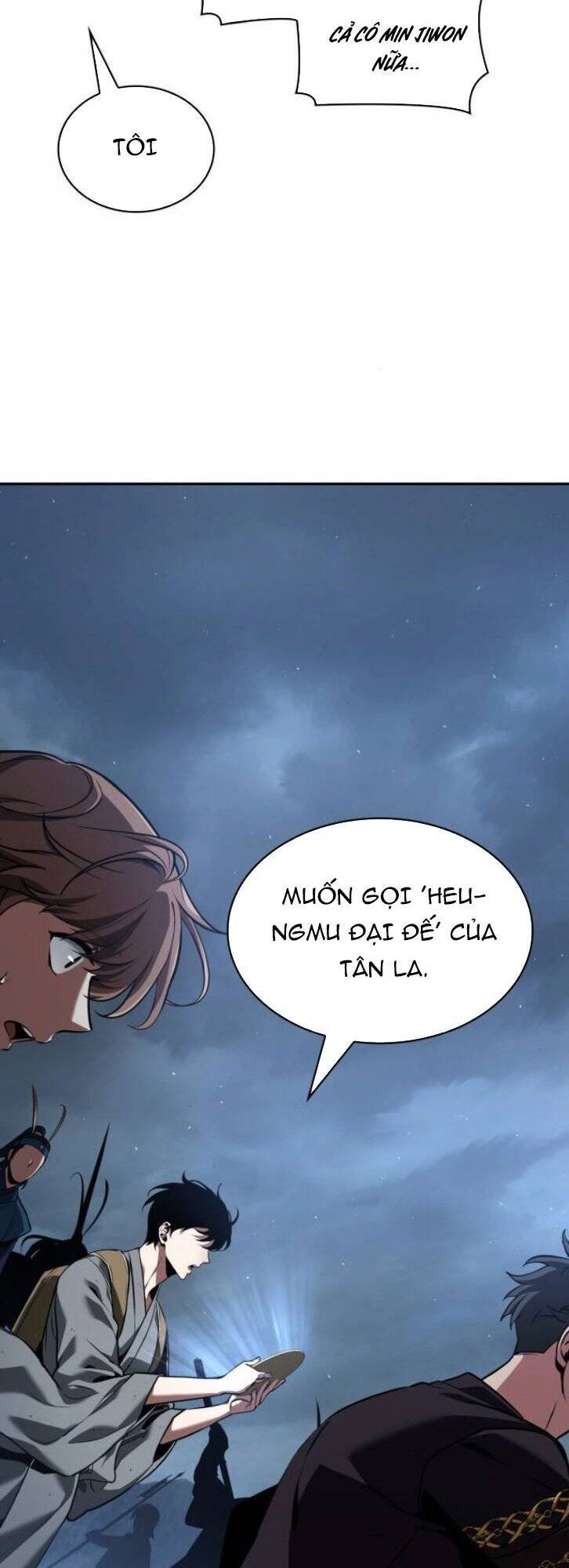 Toàn Trí Độc Giả chapter 60 - Upload bởi truyensieuhay.com