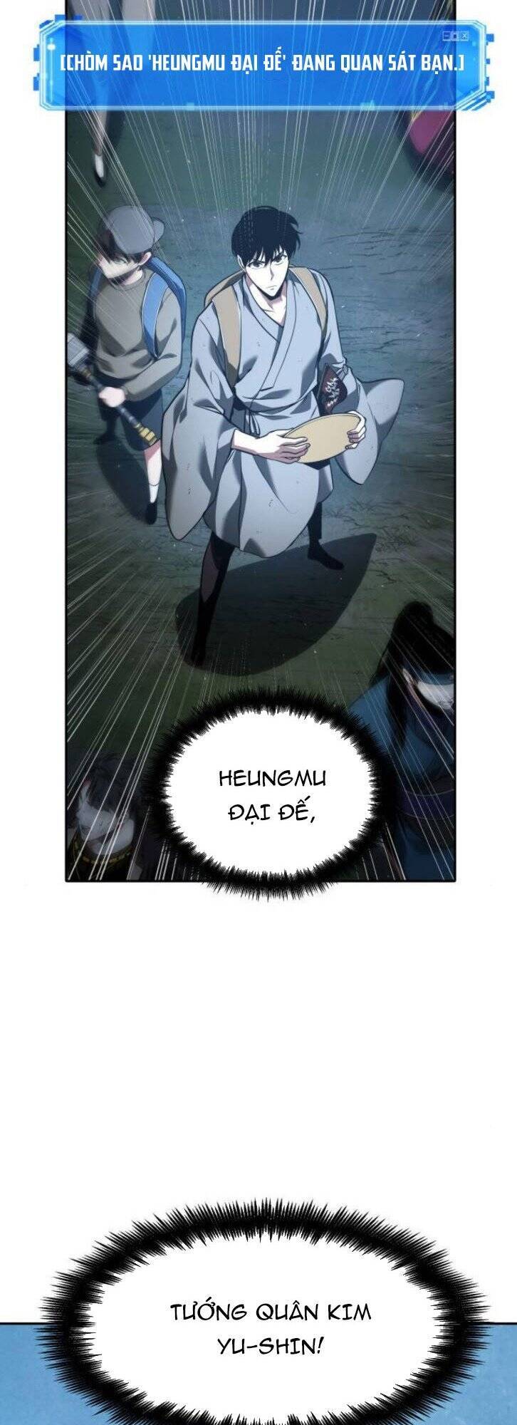 Toàn Trí Độc Giả chapter 60 - Upload bởi truyensieuhay.com