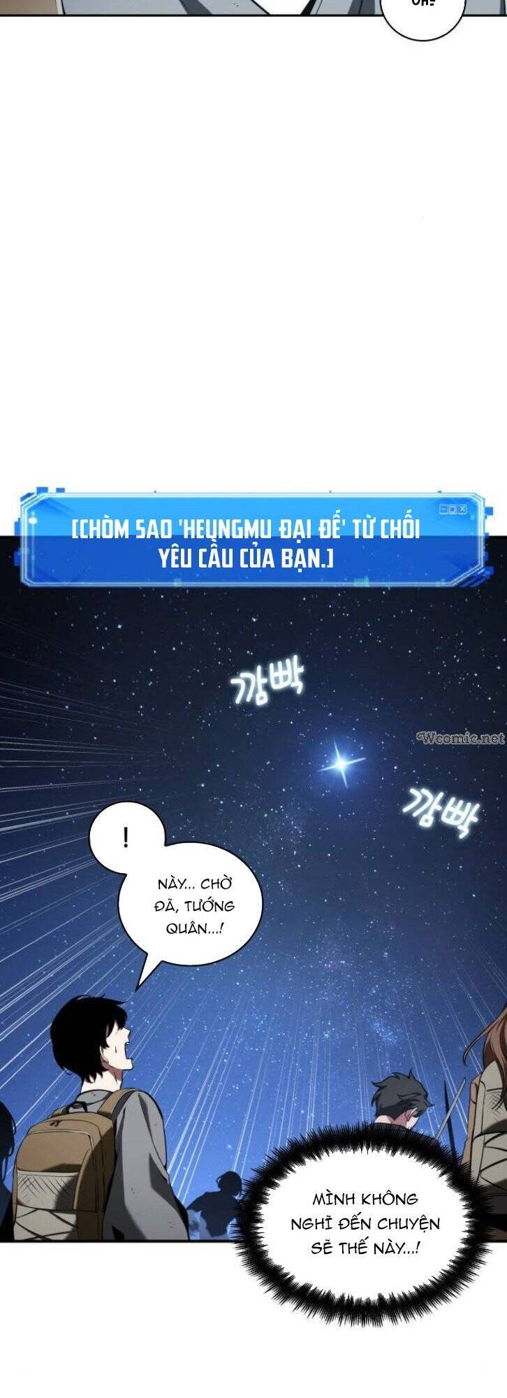 Toàn Trí Độc Giả chapter 60 - Upload bởi truyensieuhay.com