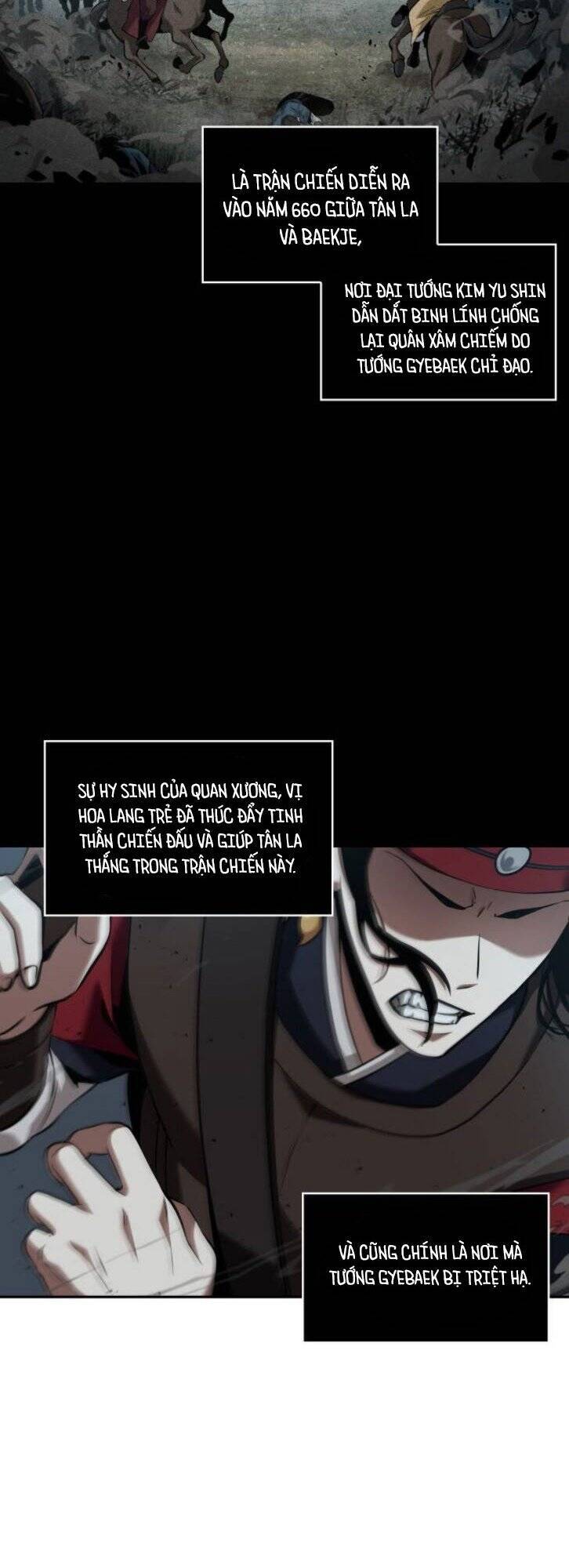 Toàn Trí Độc Giả chapter 60 - Upload bởi truyensieuhay.com
