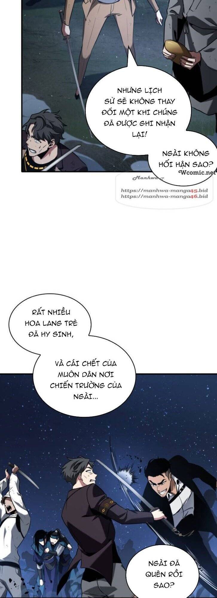 Toàn Trí Độc Giả chapter 60 - Upload bởi truyensieuhay.com