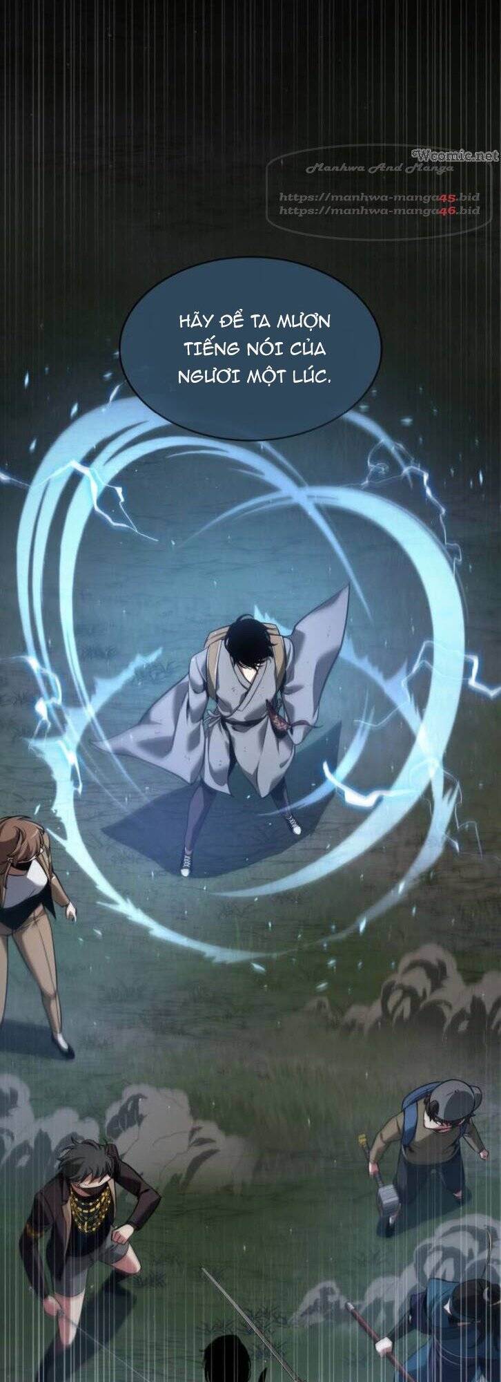 Toàn Trí Độc Giả chapter 60 - Upload bởi truyensieuhay.com