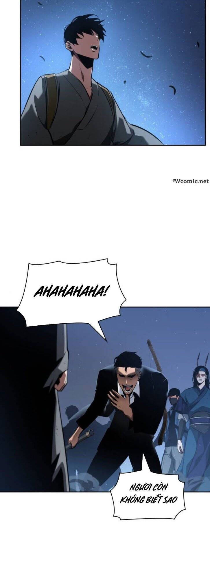 Toàn Trí Độc Giả chapter 60 - Upload bởi truyensieuhay.com