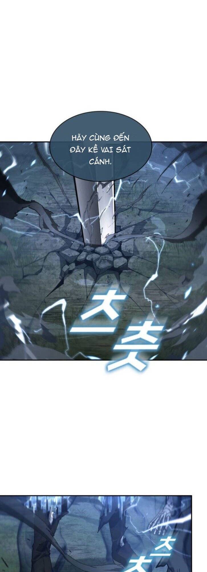Toàn Trí Độc Giả chapter 60 - Upload bởi truyensieuhay.com