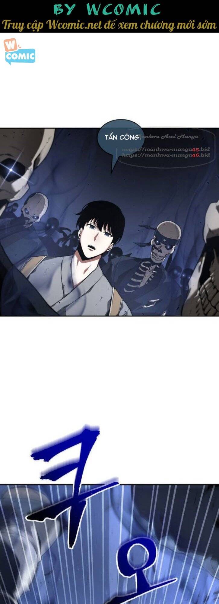 Toàn Trí Độc Giả chapter 60 - Upload bởi truyensieuhay.com
