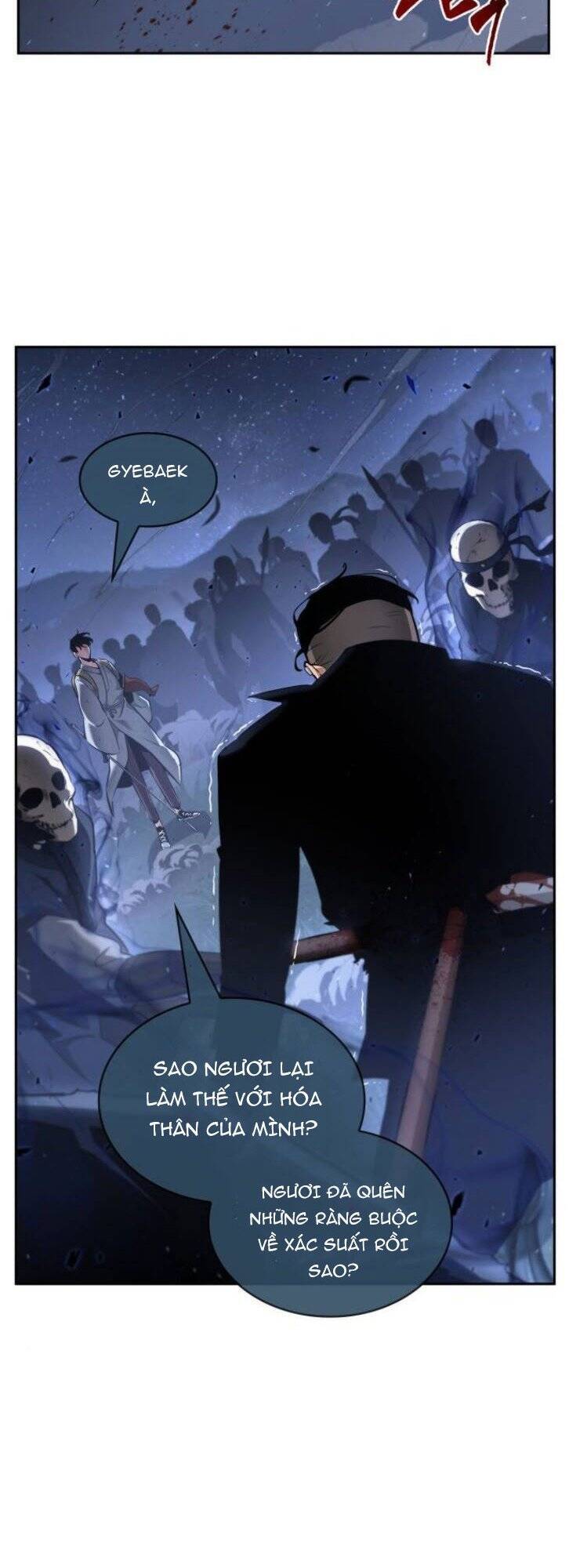 Toàn Trí Độc Giả chapter 60 - Upload bởi truyensieuhay.com