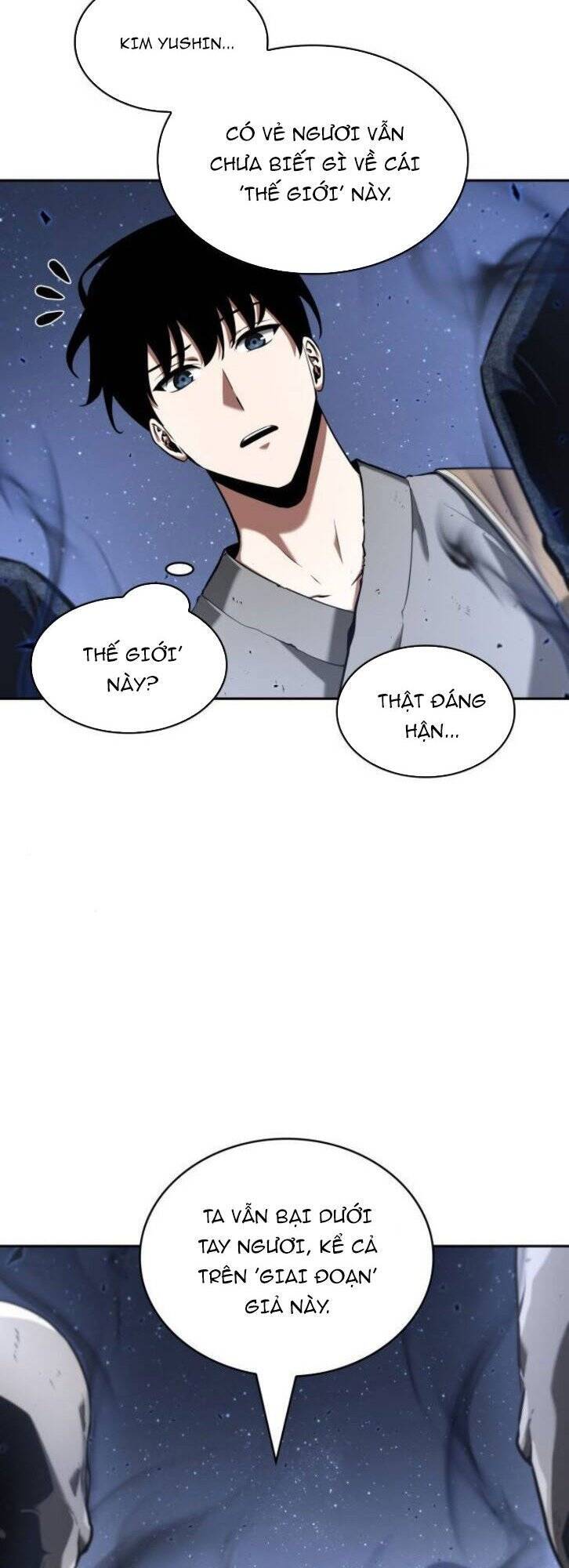 Toàn Trí Độc Giả chapter 60 - Upload bởi truyensieuhay.com