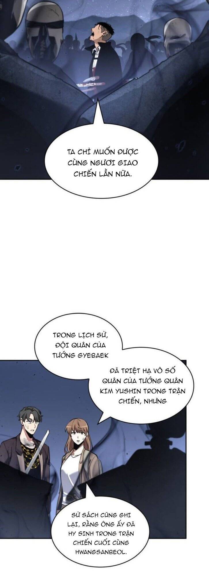 Toàn Trí Độc Giả chapter 60 - Upload bởi truyensieuhay.com