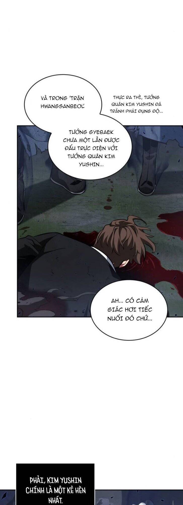 Toàn Trí Độc Giả chapter 60 - Upload bởi truyensieuhay.com