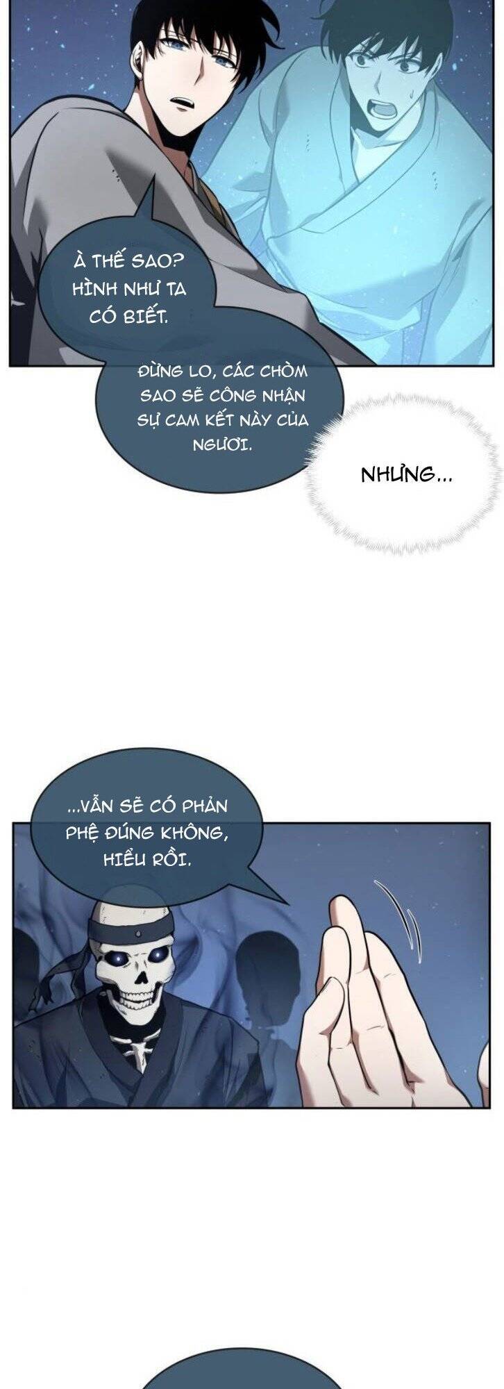Toàn Trí Độc Giả chapter 60 - Upload bởi truyensieuhay.com