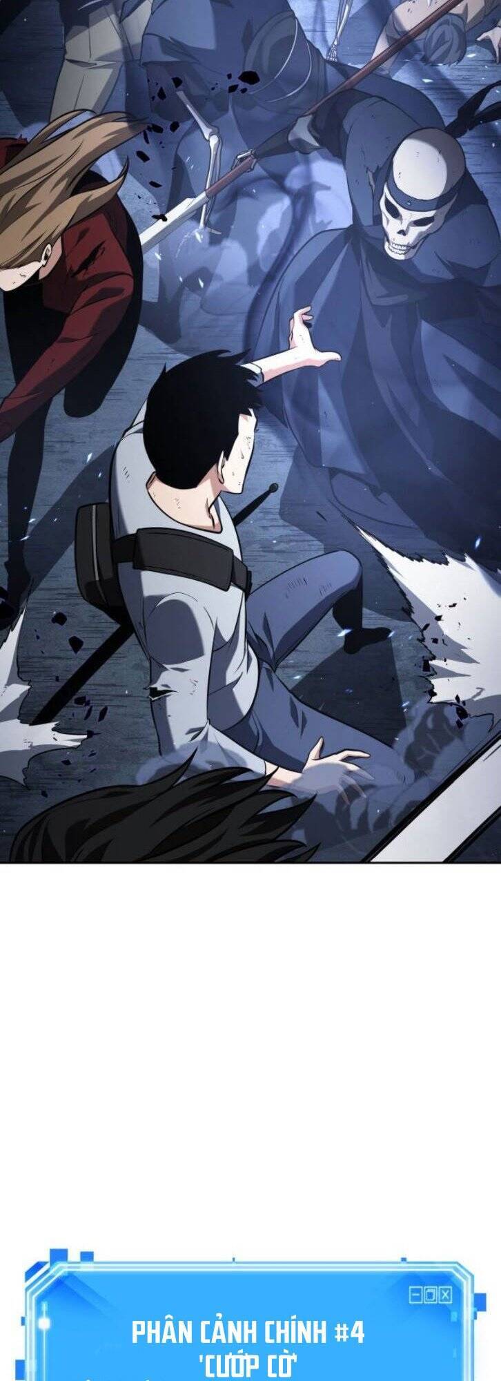 Toàn Trí Độc Giả chapter 60 - Upload bởi truyensieuhay.com