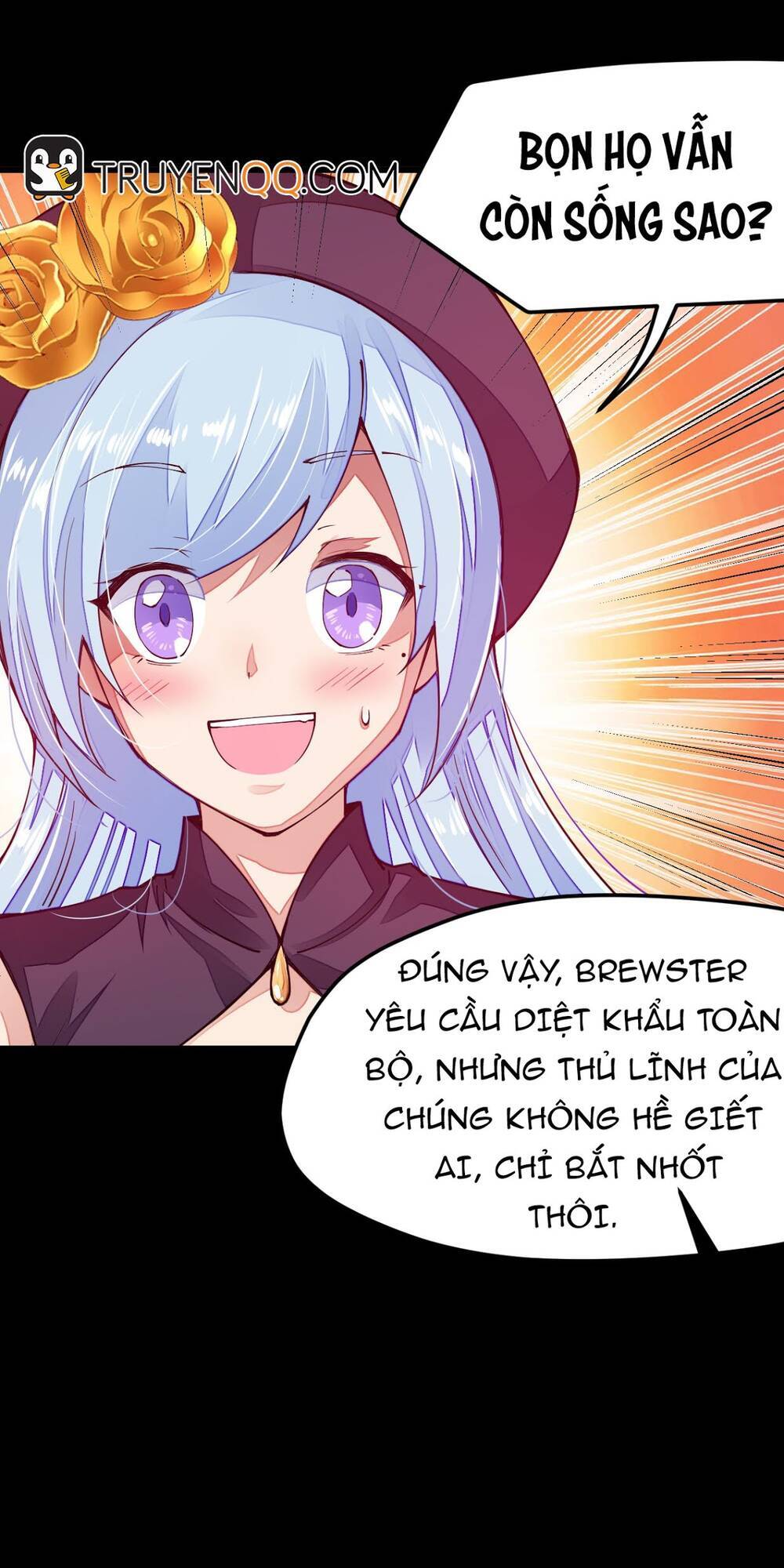 Sức Mạnh Kiếm Thần chapter 10 - Trang 12