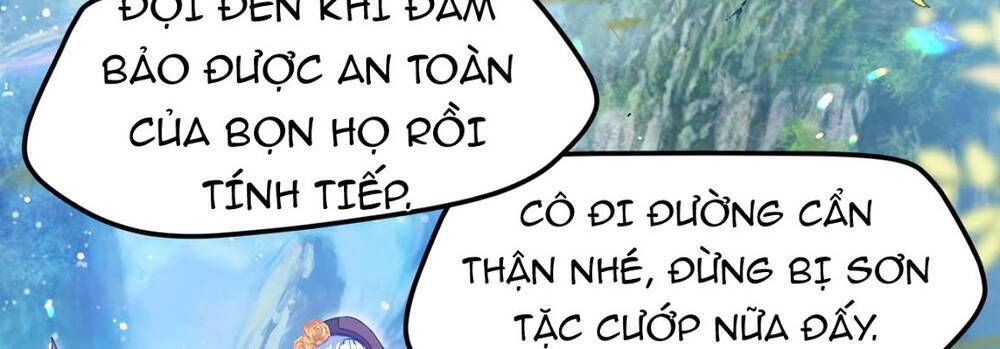 Sức Mạnh Kiếm Thần chapter 10 - Trang 25