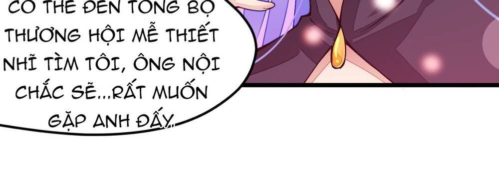 Sức Mạnh Kiếm Thần chapter 10 - Trang 27