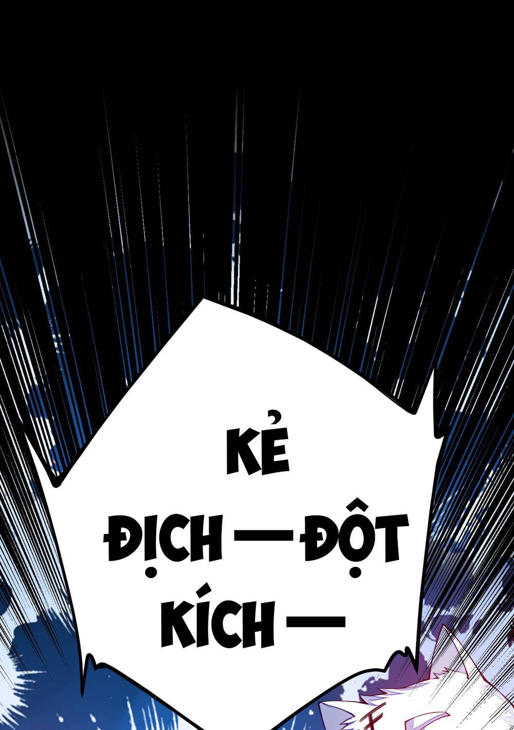 Sức Mạnh Kiếm Thần chapter 10 - Trang 33