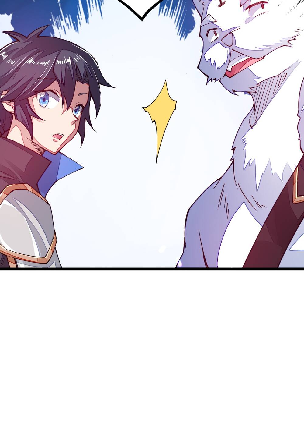 Sức Mạnh Kiếm Thần chapter 10 - Trang 34