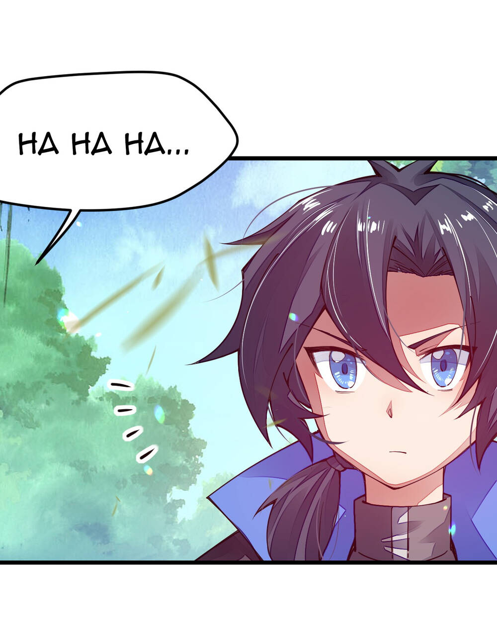 Sức Mạnh Kiếm Thần chapter 10 - Trang 48