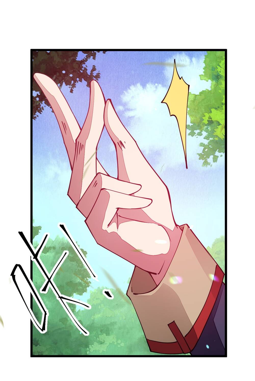 Sức Mạnh Kiếm Thần chapter 10 - Trang 60