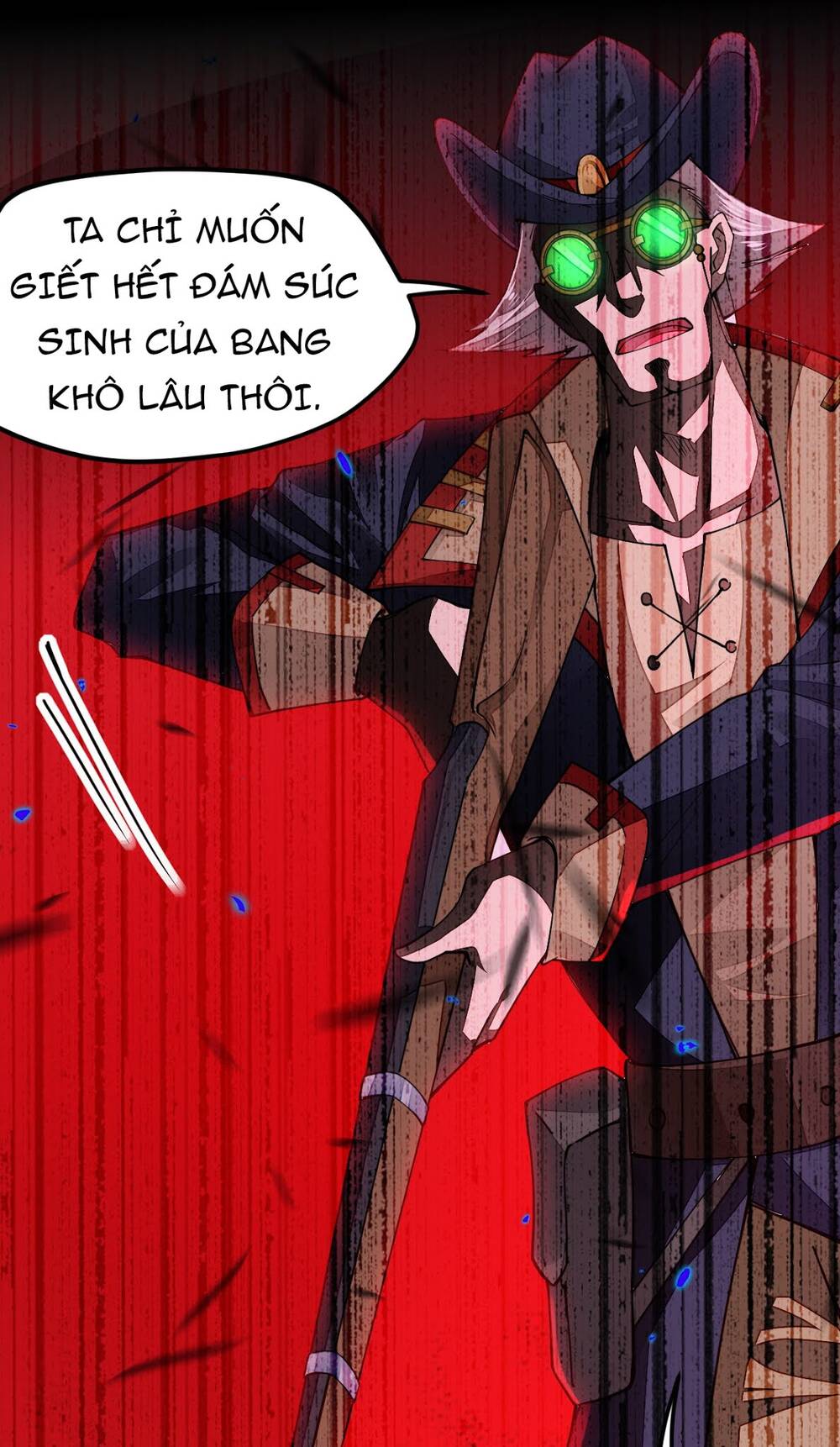 Sức Mạnh Kiếm Thần chapter 10 - Trang 64