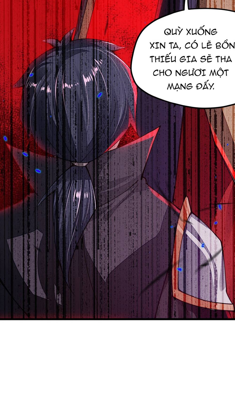 Sức Mạnh Kiếm Thần chapter 10 - Trang 65