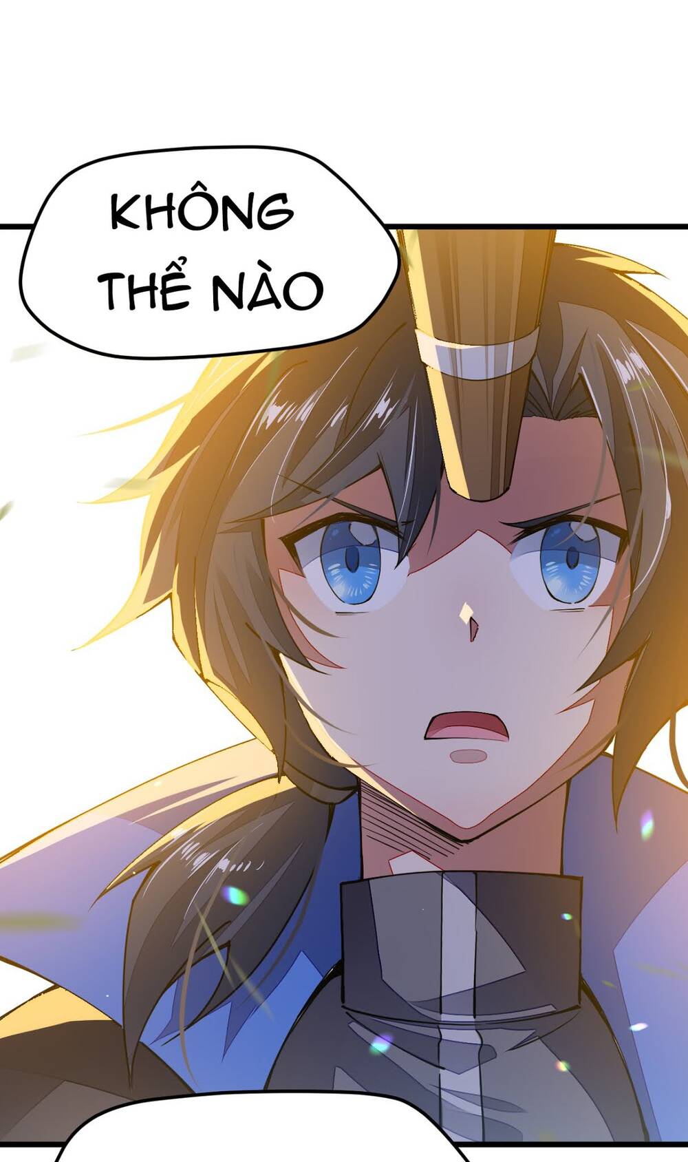 Sức Mạnh Kiếm Thần chapter 10 - Trang 66