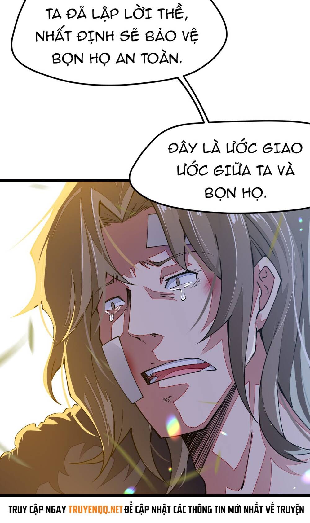 Sức Mạnh Kiếm Thần chapter 10 - Trang 67