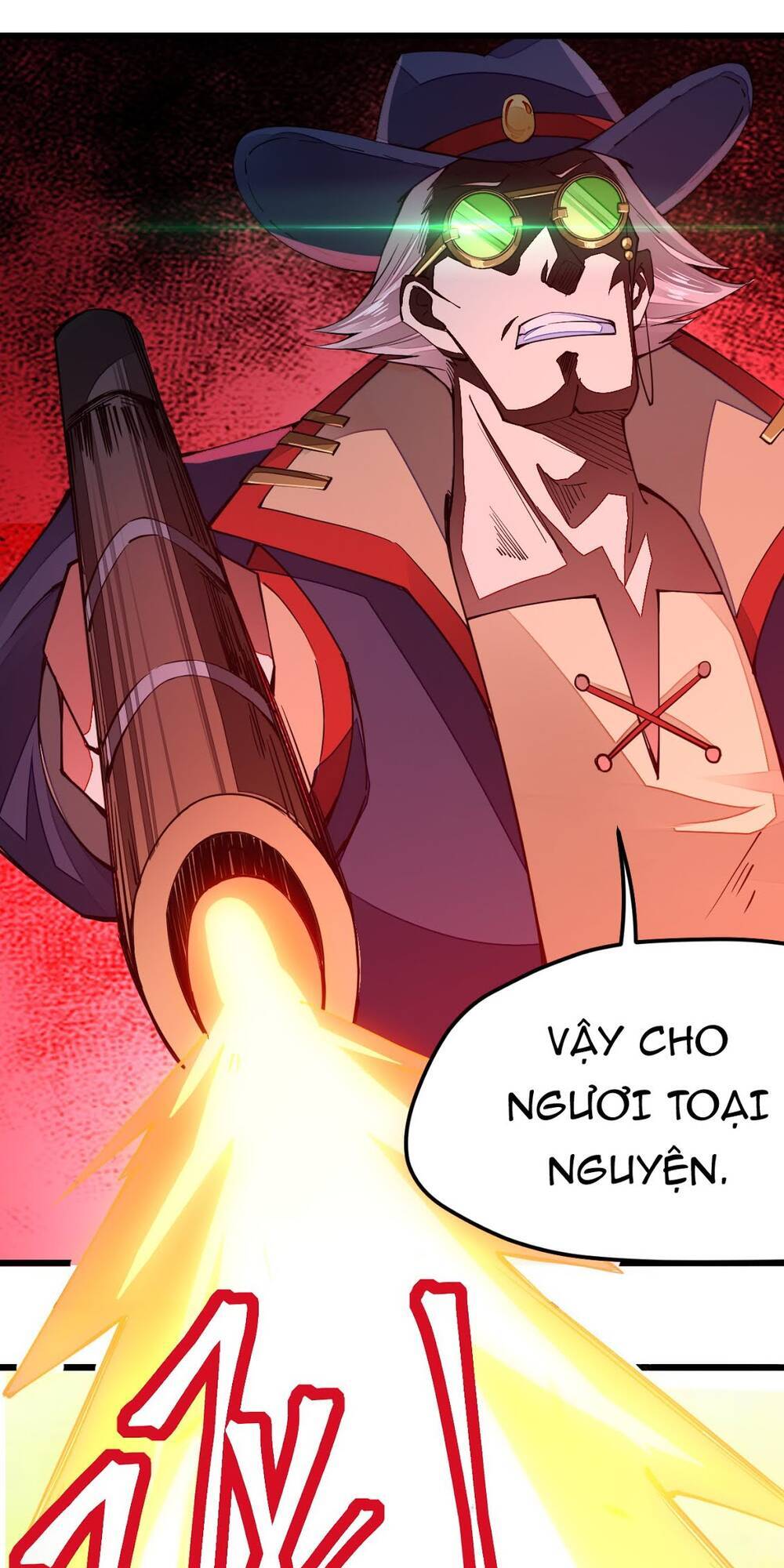 Sức Mạnh Kiếm Thần chapter 10 - Trang 69