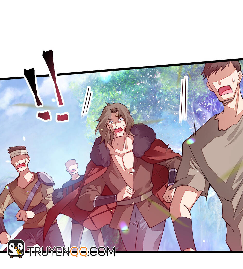 Sức Mạnh Kiếm Thần chapter 10 - Trang 73