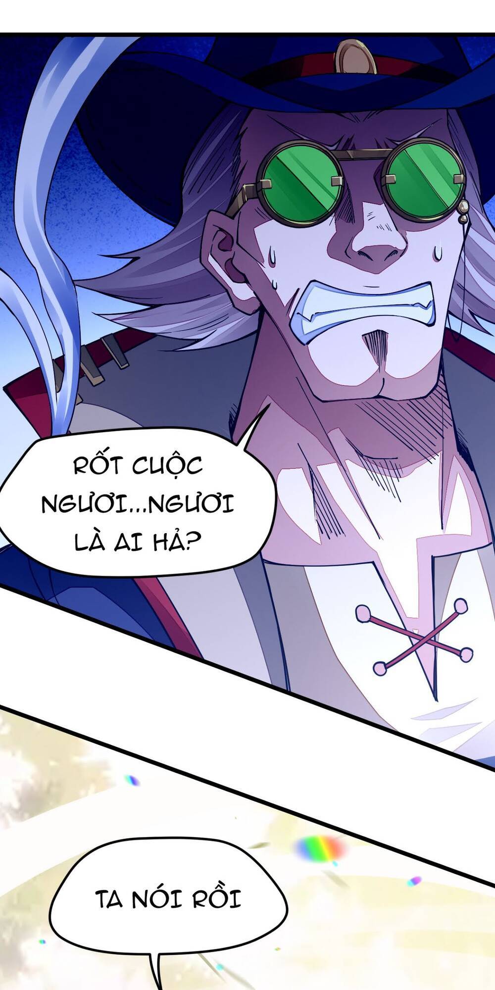 Sức Mạnh Kiếm Thần chapter 10 - Trang 74