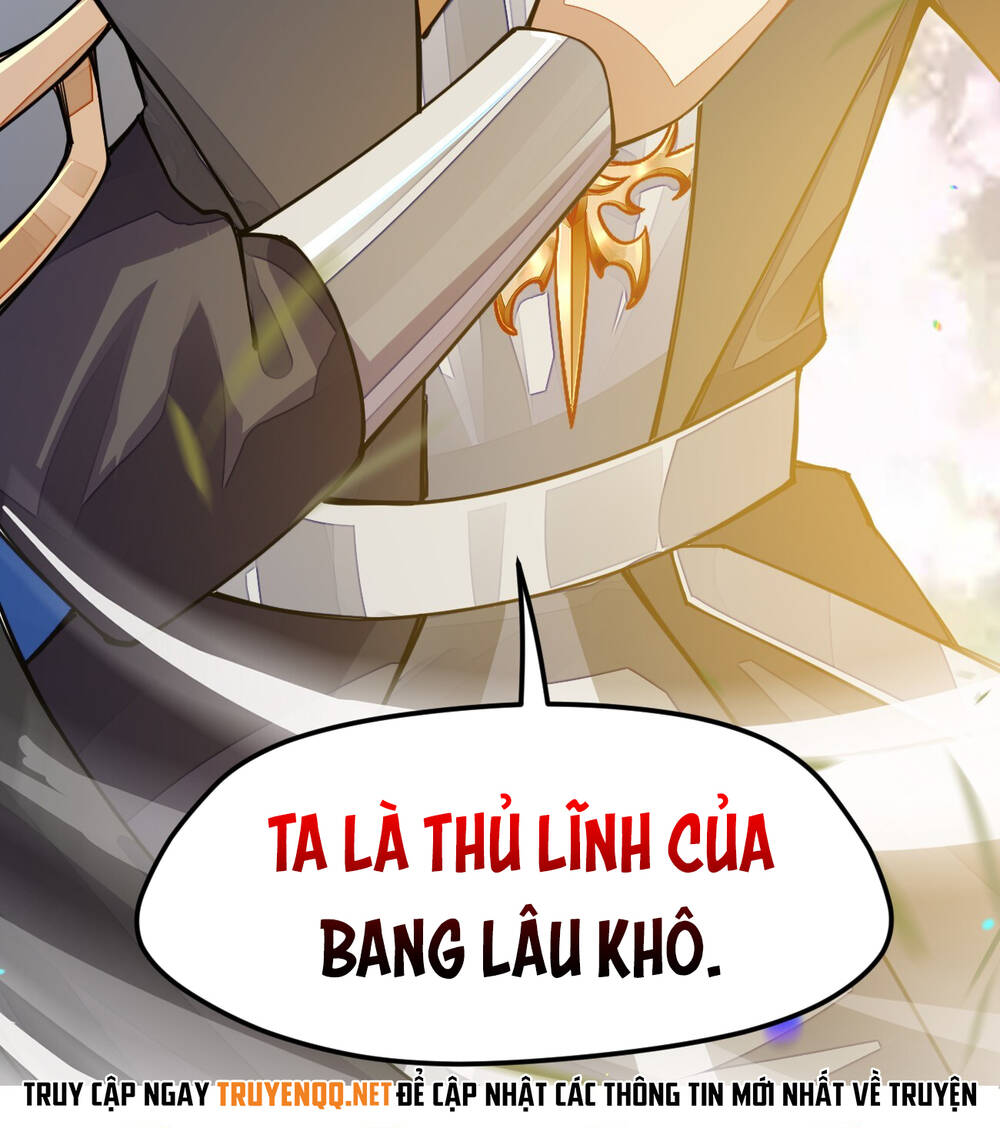 Sức Mạnh Kiếm Thần chapter 10 - Trang 77