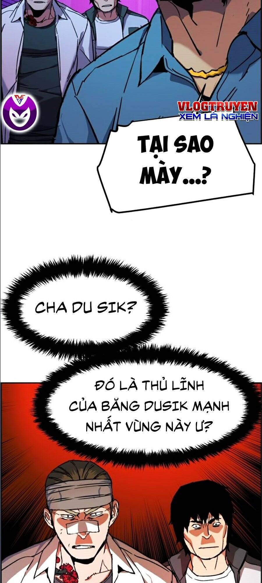 Bạn Học Của Tôi Là Lính Đánh Thuê chapter 38 - Upload bởi truyensieuhay.com