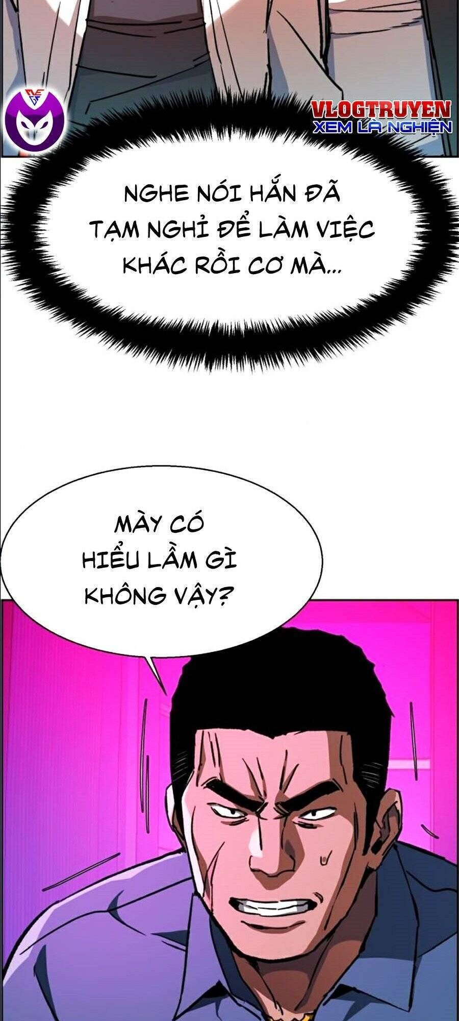 Bạn Học Của Tôi Là Lính Đánh Thuê chapter 38 - Upload bởi truyensieuhay.com