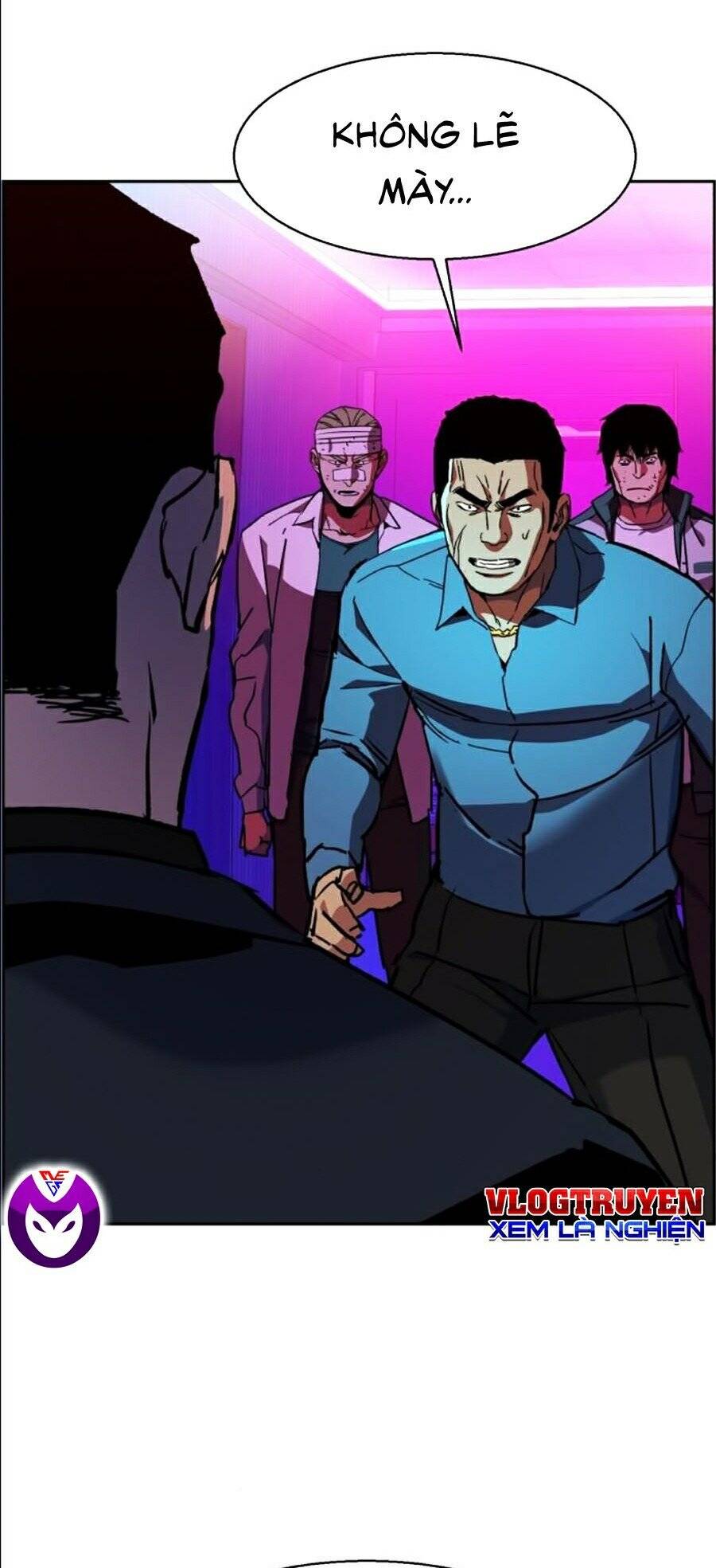 Bạn Học Của Tôi Là Lính Đánh Thuê chapter 38 - Upload bởi truyensieuhay.com