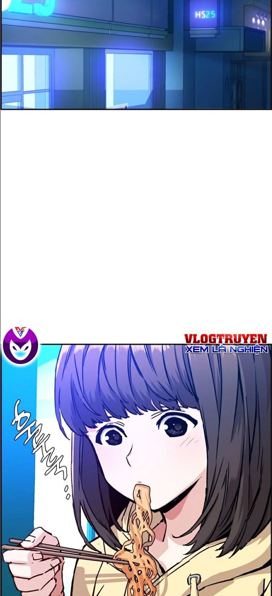 Bạn Học Của Tôi Là Lính Đánh Thuê chapter 38 - Upload bởi truyensieuhay.com