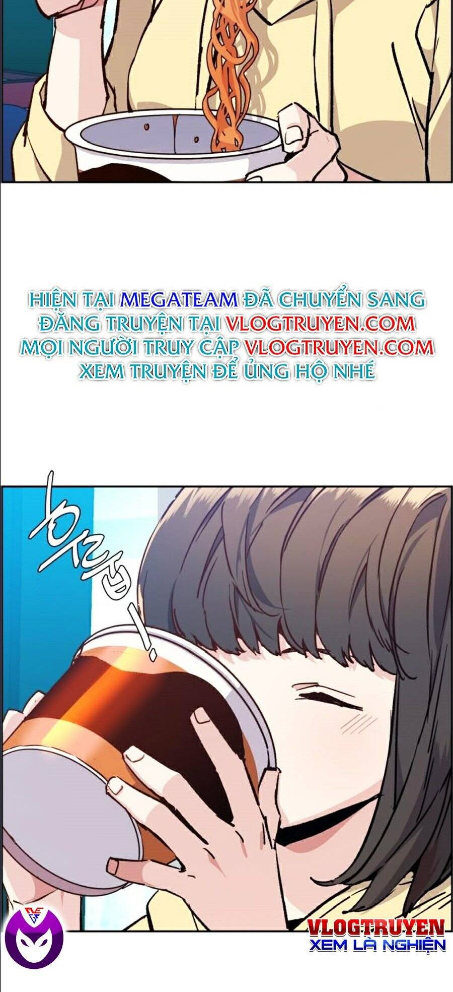 Bạn Học Của Tôi Là Lính Đánh Thuê chapter 38 - Upload bởi truyensieuhay.com
