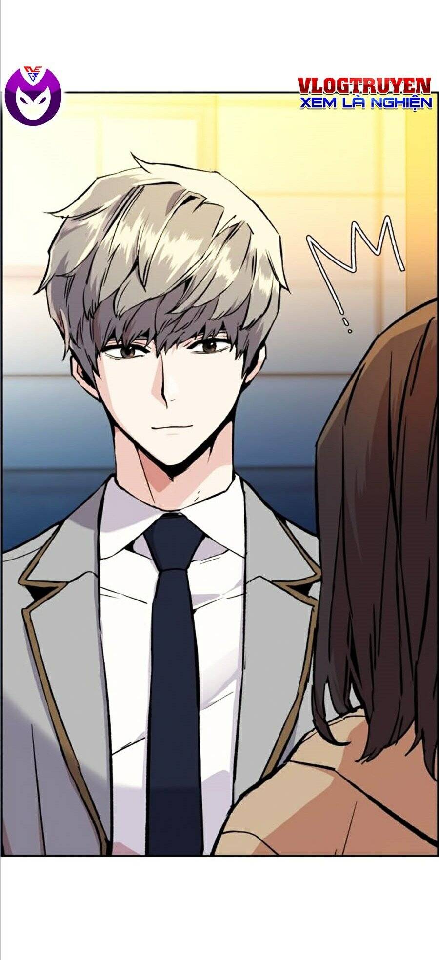 Bạn Học Của Tôi Là Lính Đánh Thuê chapter 38 - Upload bởi truyensieuhay.com