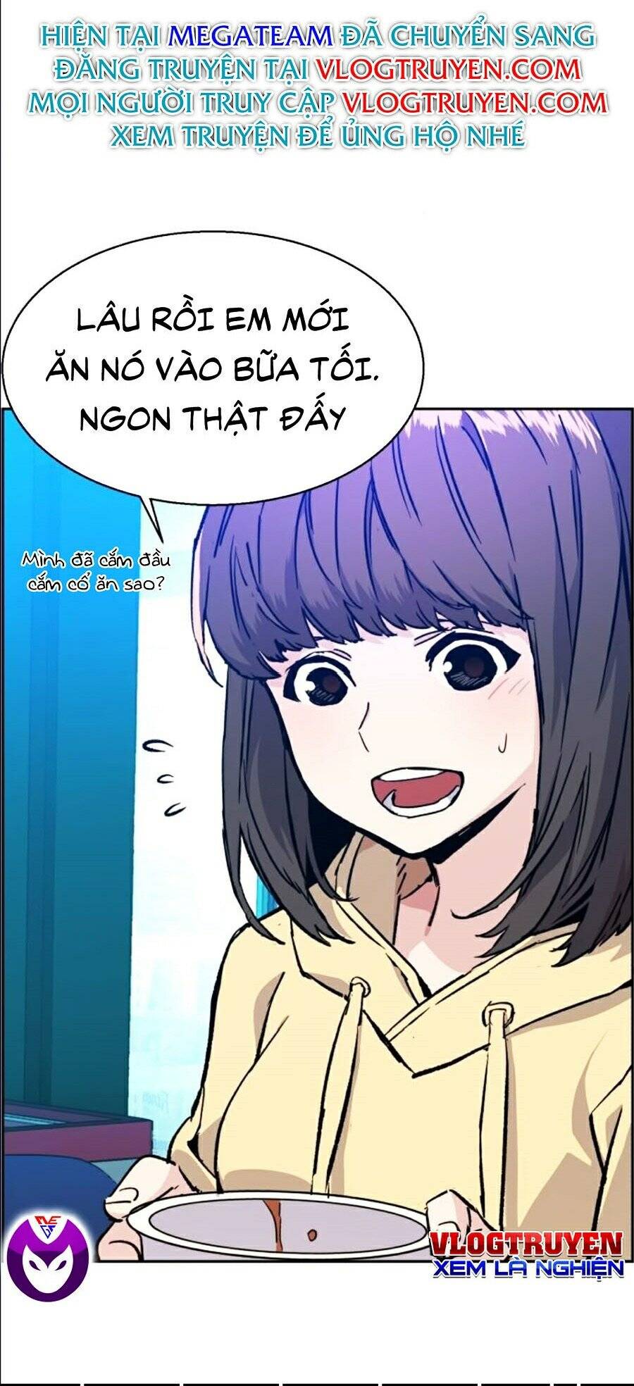 Bạn Học Của Tôi Là Lính Đánh Thuê chapter 38 - Upload bởi truyensieuhay.com