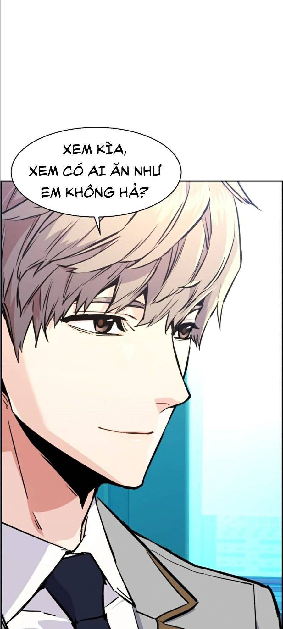 Bạn Học Của Tôi Là Lính Đánh Thuê chapter 38 - Upload bởi truyensieuhay.com