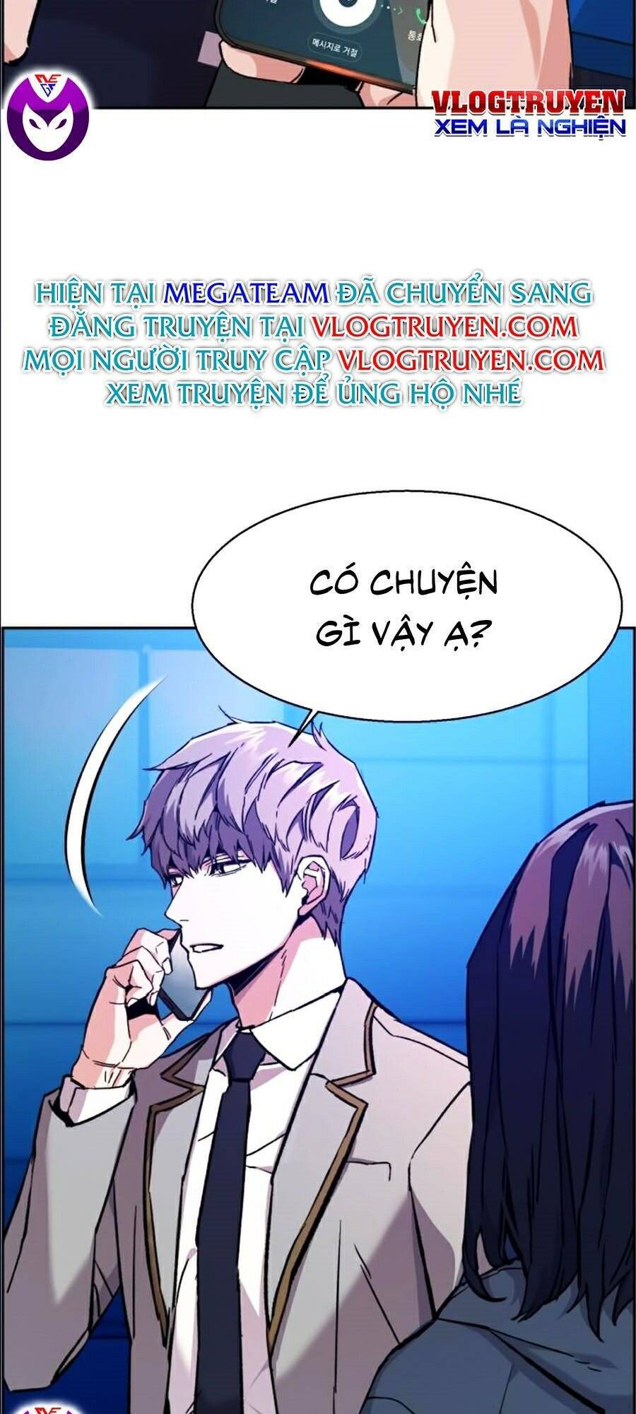Bạn Học Của Tôi Là Lính Đánh Thuê chapter 38 - Upload bởi truyensieuhay.com