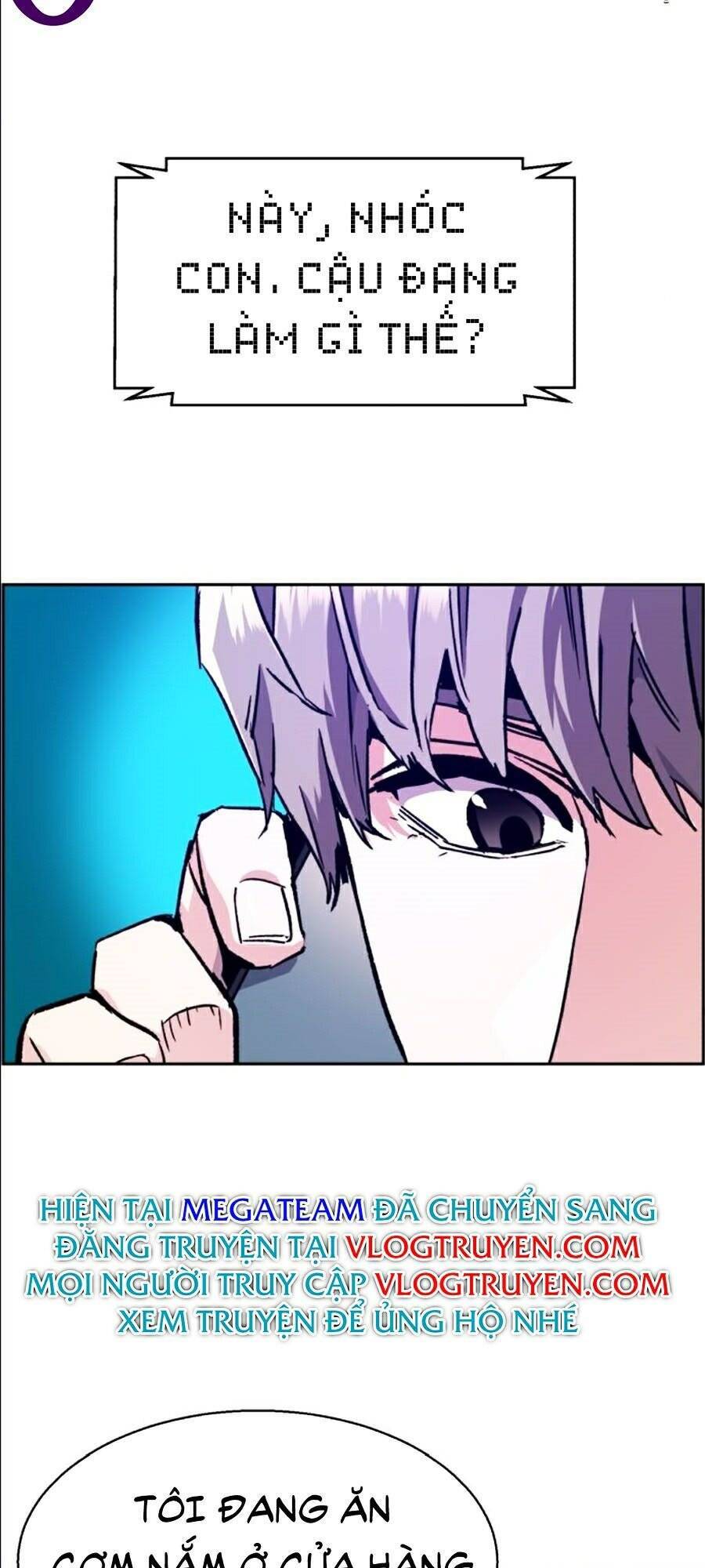 Bạn Học Của Tôi Là Lính Đánh Thuê chapter 38 - Upload bởi truyensieuhay.com