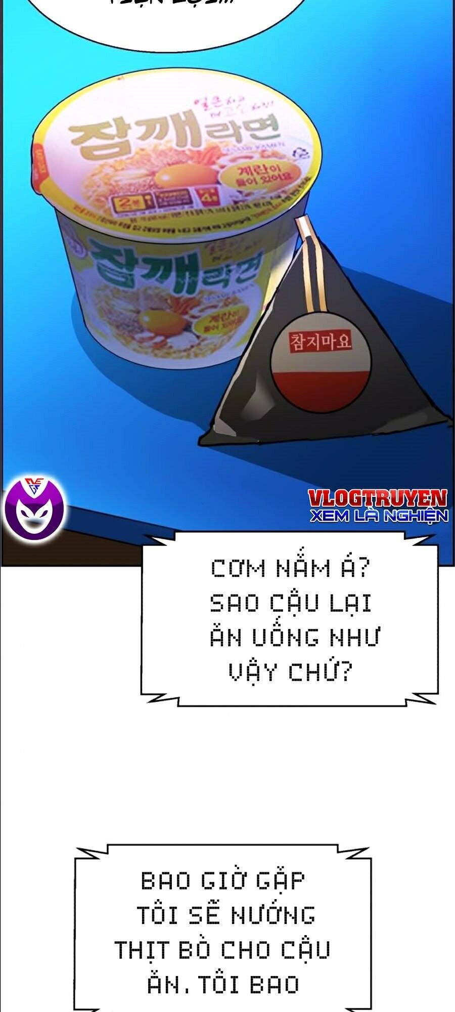 Bạn Học Của Tôi Là Lính Đánh Thuê chapter 38 - Upload bởi truyensieuhay.com