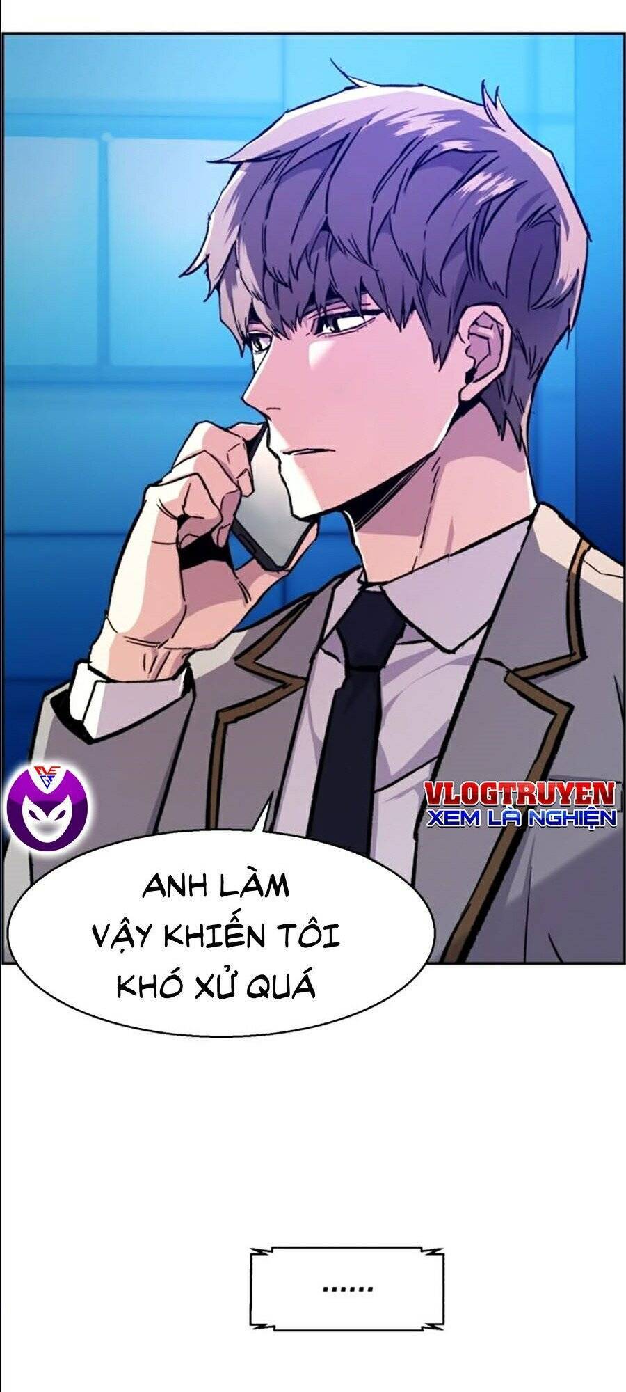 Bạn Học Của Tôi Là Lính Đánh Thuê chapter 38 - Upload bởi truyensieuhay.com