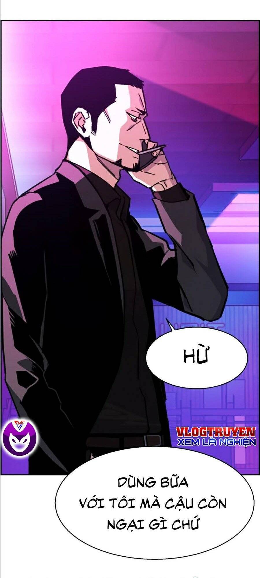 Bạn Học Của Tôi Là Lính Đánh Thuê chapter 38 - Upload bởi truyensieuhay.com