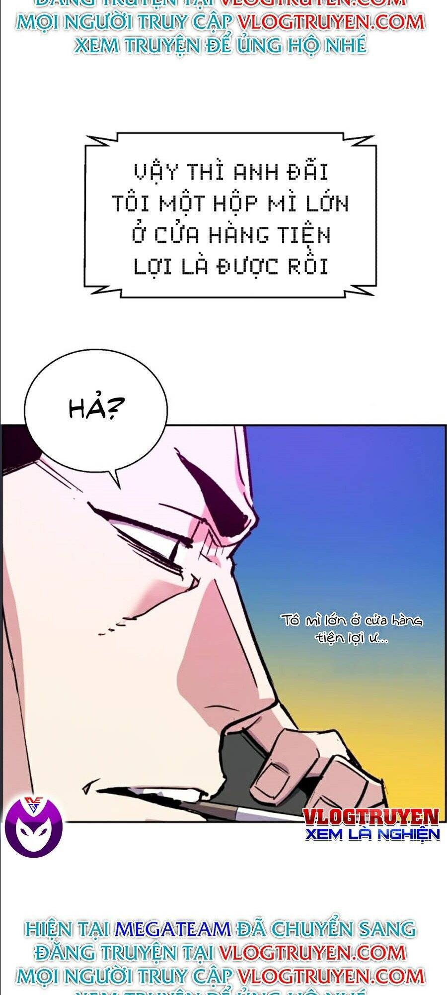 Bạn Học Của Tôi Là Lính Đánh Thuê chapter 38 - Upload bởi truyensieuhay.com